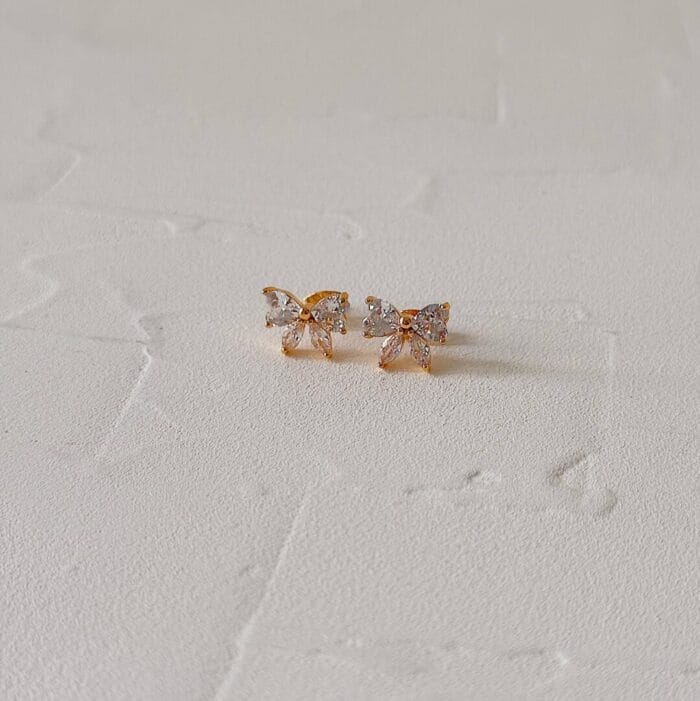 Meadow Bow Studs - Image 4