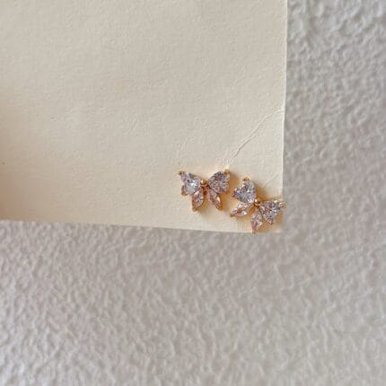 Meadow Bow Studs