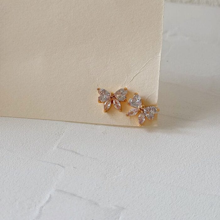 Meadow Bow Studs - Image 3