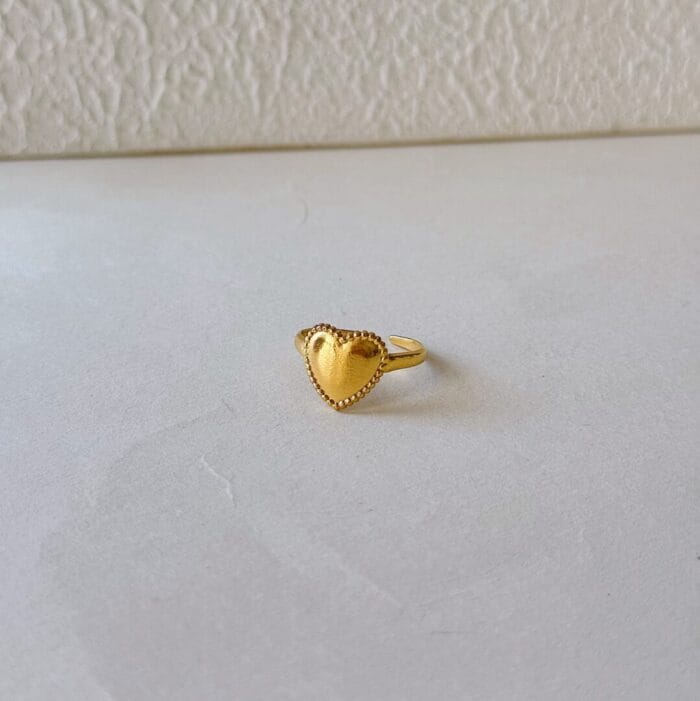 Evie Ring - Image 3