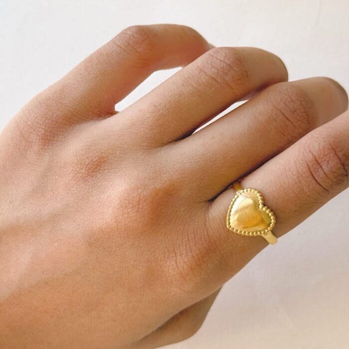 Evie Ring - Image 2