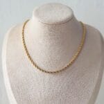 Plain Chain - Style 1