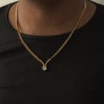 Celina Necklace - Image 2