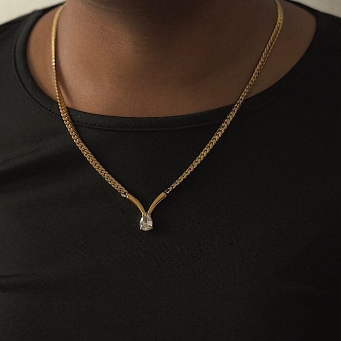Celina Necklace - Image 2