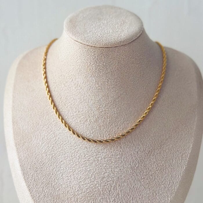Plain Chain - Style 1 - Image 1