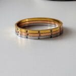 Quinn Bangle - Thin - Image 5
