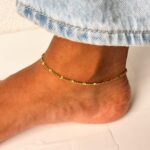 Dina Anklet