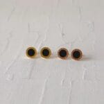 Roman Stud Earrings