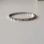 Quinn Bangle - Thin - Image 3