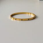 Quinn Bangle - Thin - Image 4