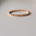 Quinn Bangle - Thin - Image 2
