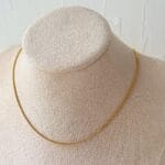 Plain Chain - Style 9 - Image 2