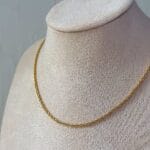 Plain Chain - Style 2 - Image 2