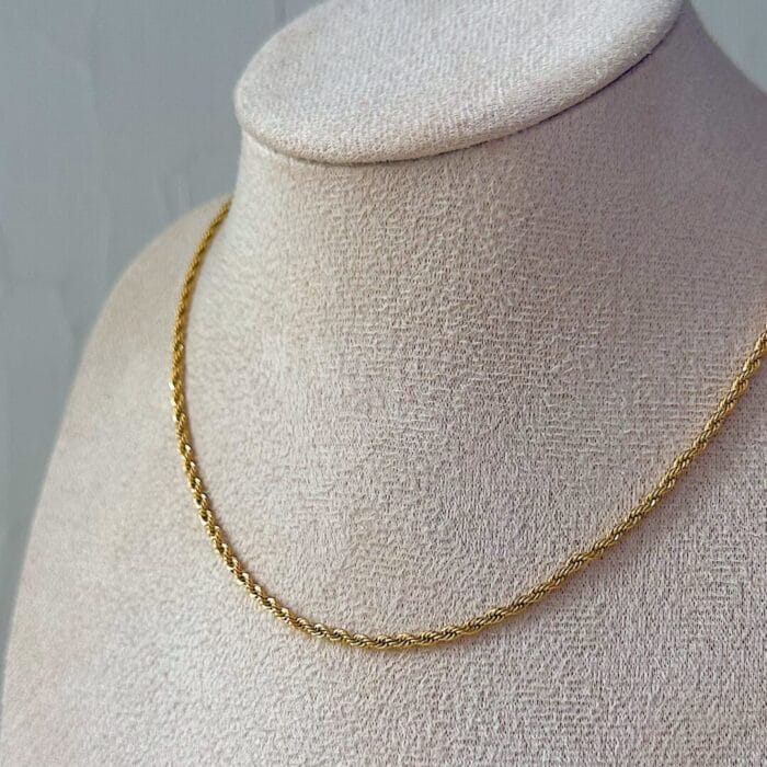 Plain Chain - Style 2 - Image 2