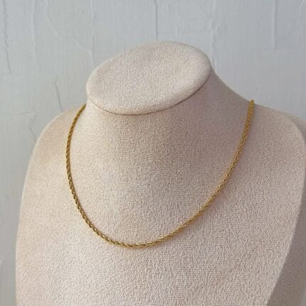 Plain Chain - Style 2
