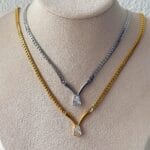 Celina Necklace - Image 8