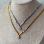 Celina Necklace - Image 5