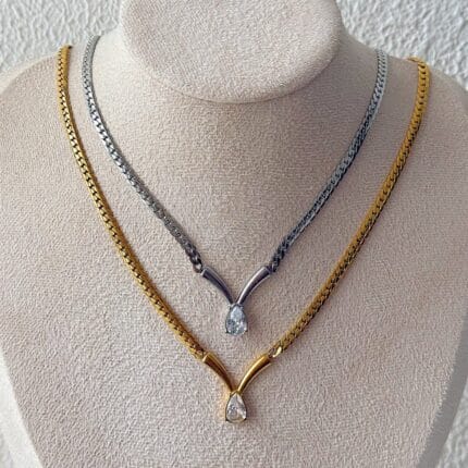 Celina Necklace
