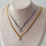 Celina Necklace - Image 4