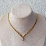 Celina Necklace - Image 6