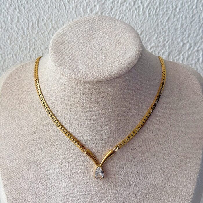 Celina Necklace - Image 6