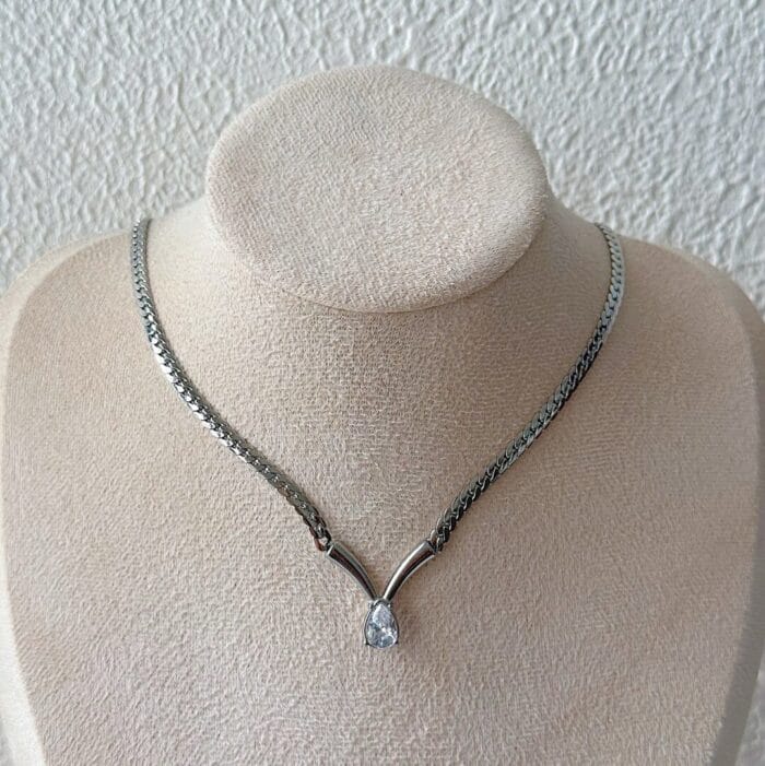 Celina Necklace - Image 7