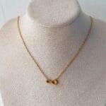 Inna Infinity Necklace