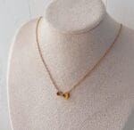 Inna Infinity Necklace - Image 3