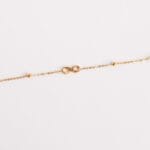 Nina Infinity Anklet - Image 2