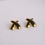 Kelsey Statement Earrings - Image 3
