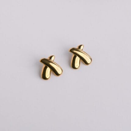 Kelsey Statement Earrings