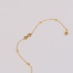 Lyra Infinity Anklet - Image 3