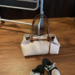 Lorraine Tote Bag - Image 10