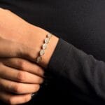 Alya Bracelet