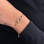 Amber Bracelet - Image 2