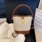 Jolene Bucket Bag - Image 4