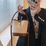 Jolene Bucket Bag - Image 2