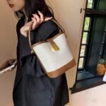 Jolene Bucket Bag - Image 3