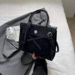 Caroline Briefcase Shoulder Bag