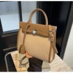 Caroline Briefcase Shoulder Bag - Image 3