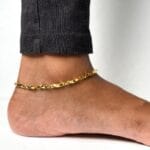 Claire Anklet - Image 3