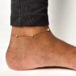 Vania Anklet