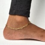 Toni Link Anklet - Image 2