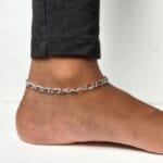 Silvia Anklet - Image 2