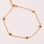 Rose Anklet - Image 3