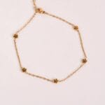 Rose Anklet - Image 2