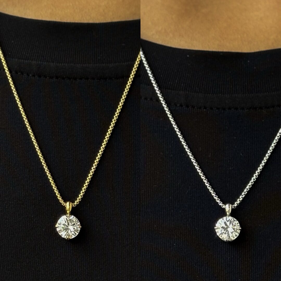 15259559-02c7-4138-8061-a395754113c6 Haven Necklace - Image 1