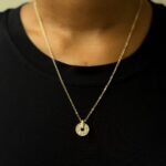 Gina Necklace - Image 4
