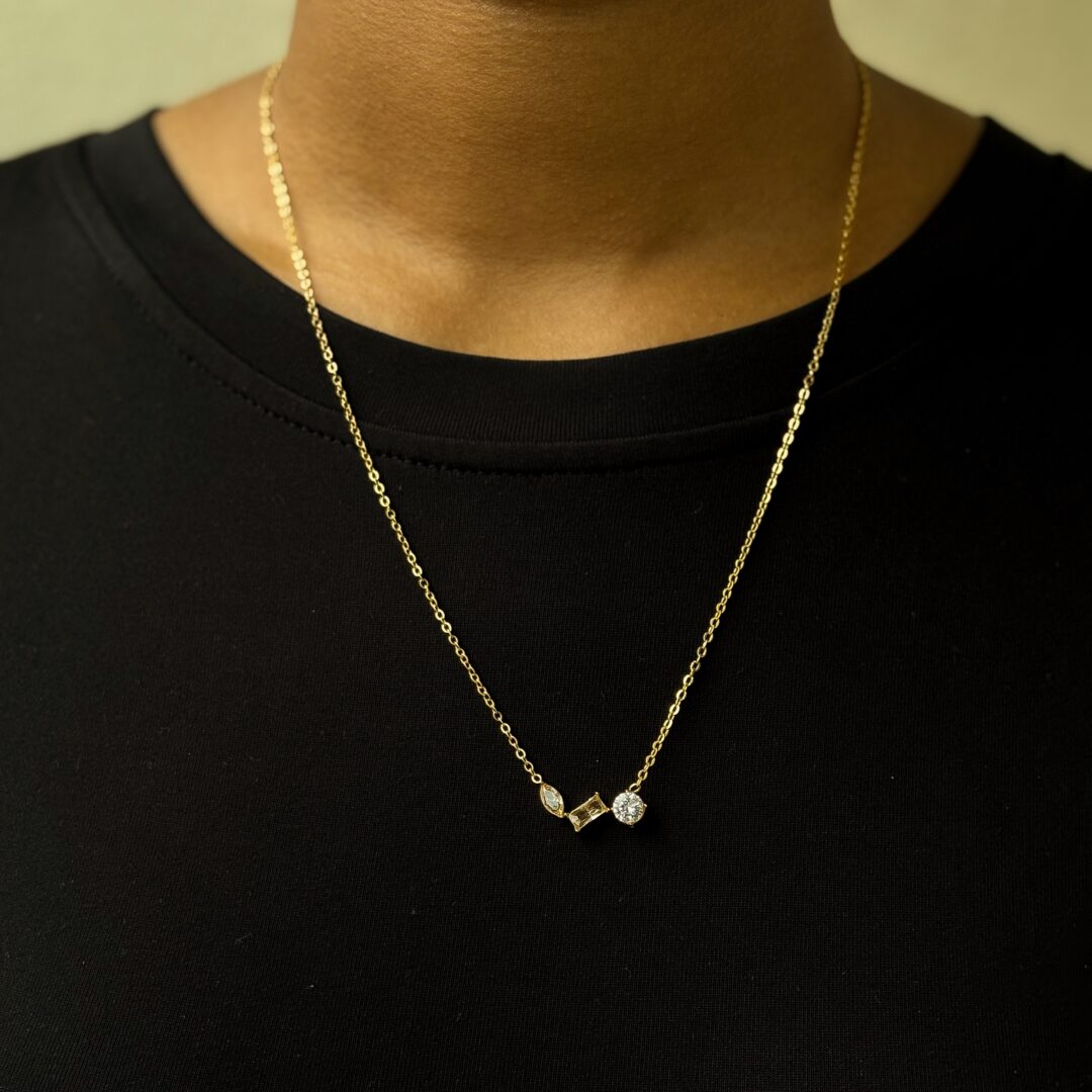 img_8154 Ziva Necklace - Image 1