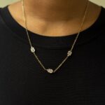 Ivy Necklace - Image 3